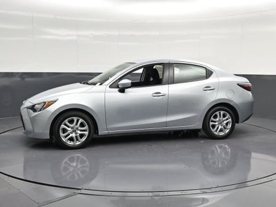 2017 Toyota Yaris iA Base