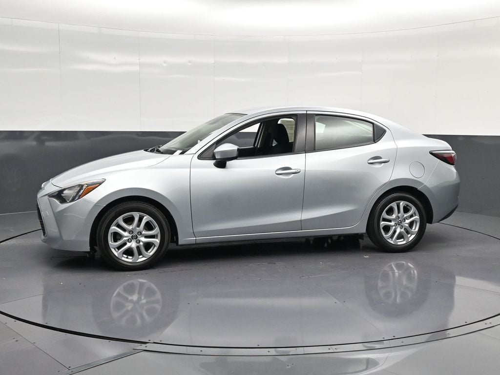 2017 Toyota Yaris iA Base