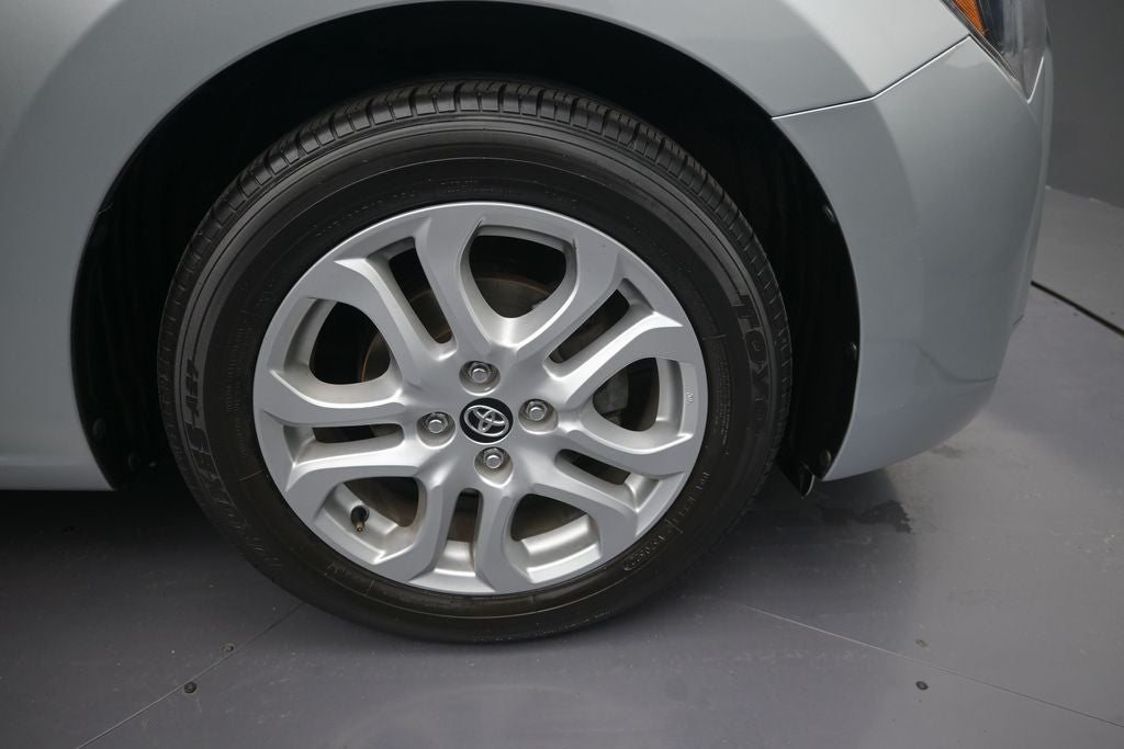 2017 Toyota Yaris iA Base