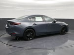 2022 Mazda Mazda3 Carbon Edition Base