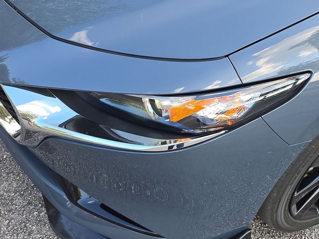 2024 Mazda Mazda3 2.5 S Carbon Edition