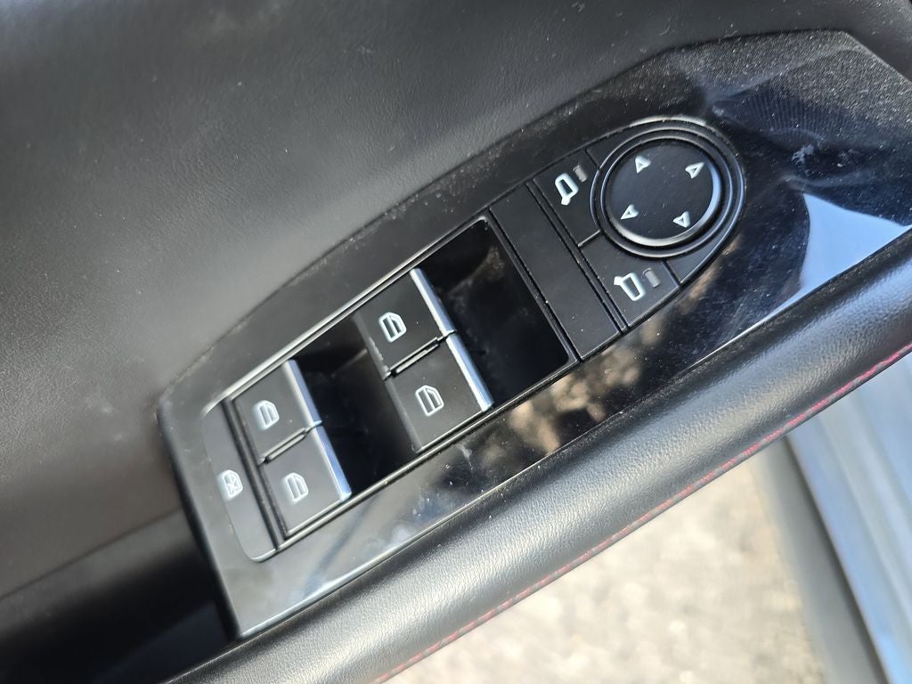 2024 Mazda Mazda3 2.5 S Carbon Edition