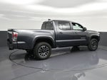 2022 Toyota Tacoma TRD Sport V6