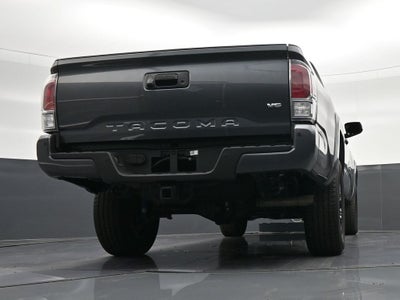 2022 Toyota Tacoma TRD Sport V6