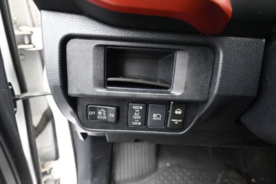 2018 Toyota Tacoma TRD Off-Road V6