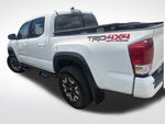 2018 Toyota Tacoma TRD Off-Road V6