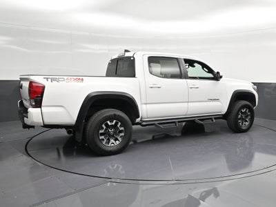 2018 Toyota Tacoma TRD Off-Road V6