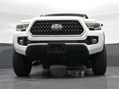 2018 Toyota Tacoma TRD Off-Road V6