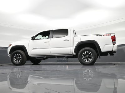 2018 Toyota Tacoma TRD Off-Road V6