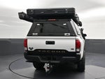 2023 Toyota Tacoma Trail Edition V6