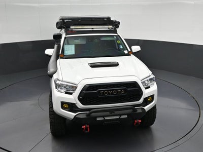 2023 Toyota Tacoma Trail Edition V6