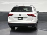 2020 Volkswagen Tiguan 2.0T SE