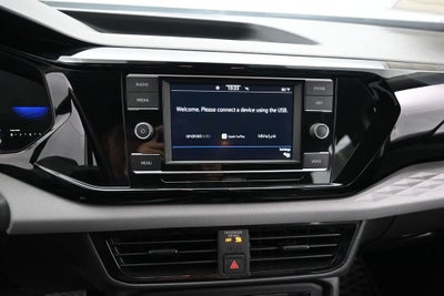 2022 Volkswagen Taos 1.5T S