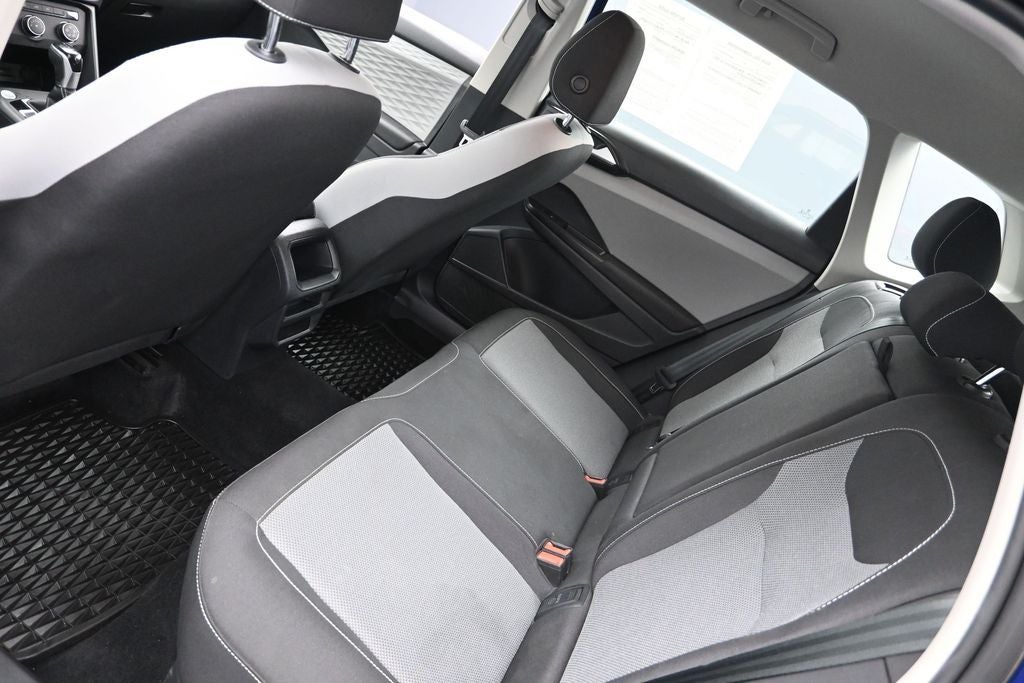 2022 Volkswagen Taos 1.5T S