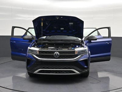 2022 Volkswagen Taos 1.5T S