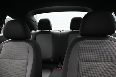 2017 Volkswagen Beetle 1.8T S