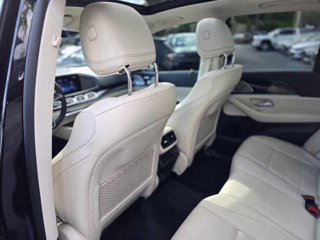 2024 Mercedes-Benz GLE GLE 450 4MATIC®