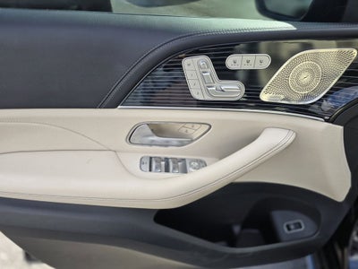 2024 Mercedes-Benz GLE GLE 450 4MATIC®