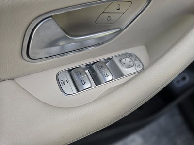 2024 Mercedes-Benz GLE GLE 450 4MATIC®