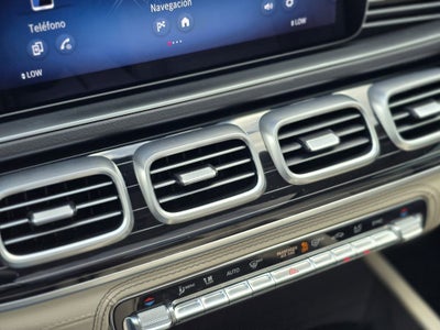 2024 Mercedes-Benz GLE GLE 450 4MATIC®