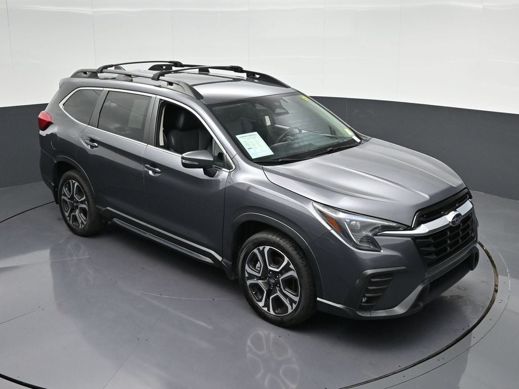 2023 Subaru Ascent Limited