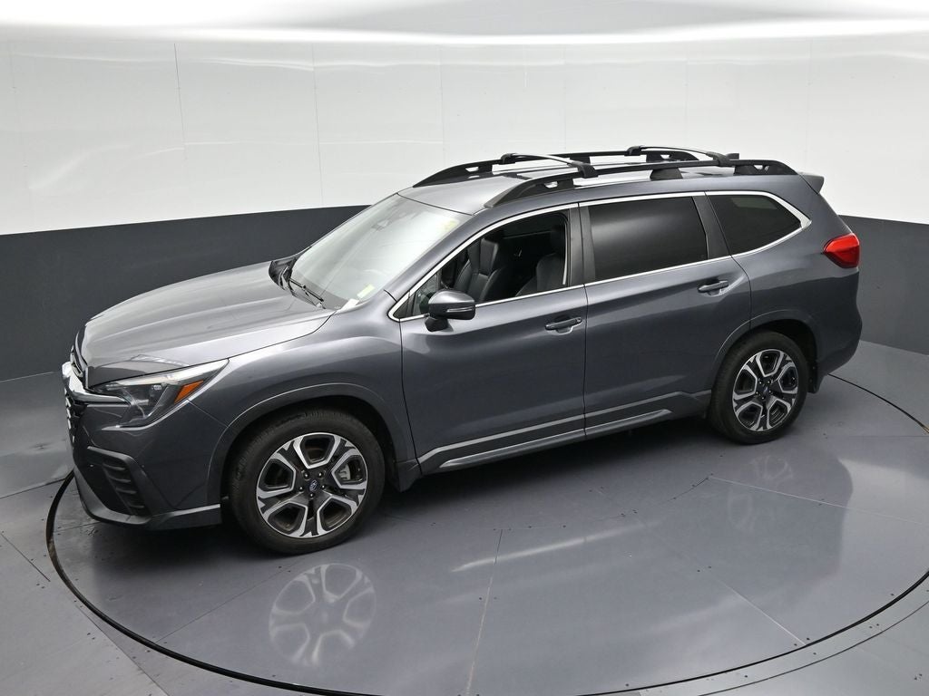 2023 Subaru Ascent Limited