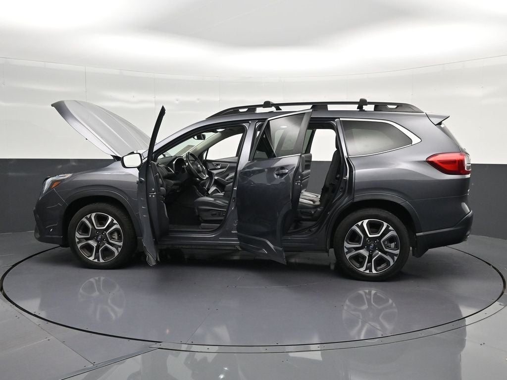 2023 Subaru Ascent Limited