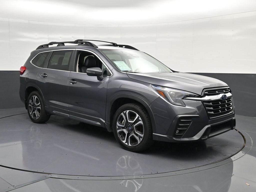 2023 Subaru Ascent Limited