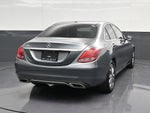 2017 Mercedes-Benz C-Class C 300