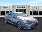 2023 Lexus ES 350