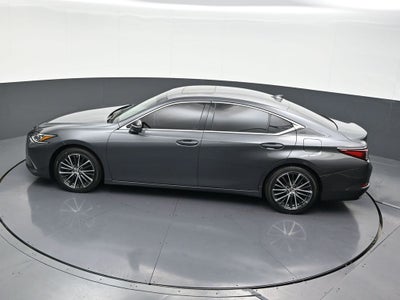 2022 Lexus ES 350
