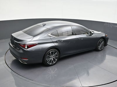 2022 Lexus ES 350
