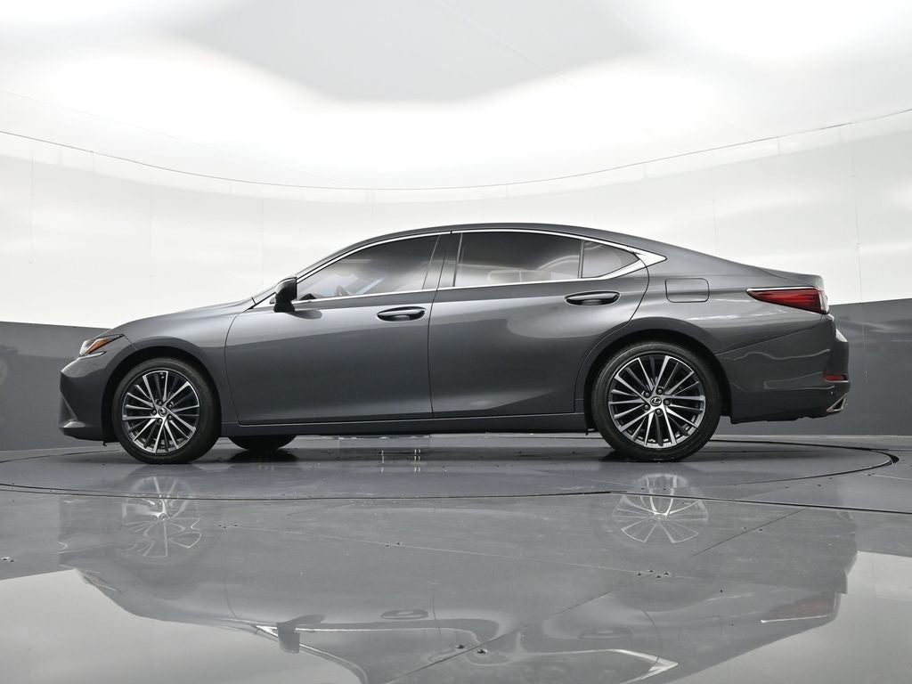 2022 Lexus ES 350