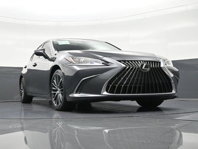 2022 Lexus ES 350