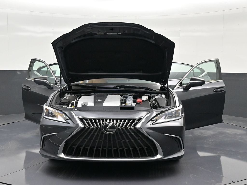 2024 Lexus ES ES 350