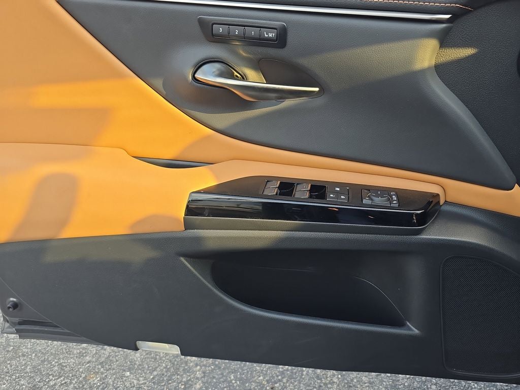 2024 Lexus ES ES 350