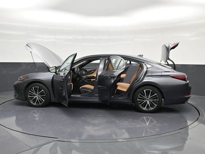 2024 Lexus ES ES 350