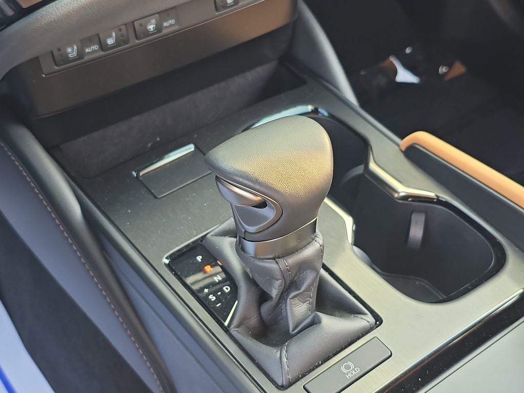 2024 Lexus ES ES 350