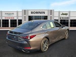 2024 Lexus ES ES 350