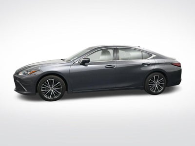 2024 Lexus ES ES 350