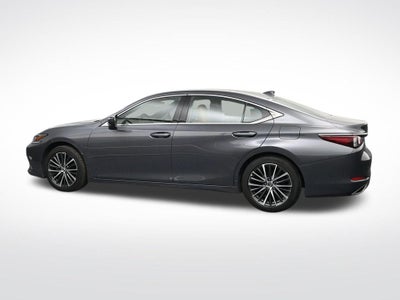 2024 Lexus ES ES 350