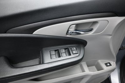 2019 Honda Pilot LX