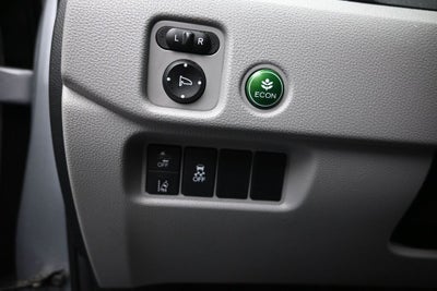 2019 Honda Pilot LX
