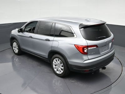 2019 Honda Pilot LX
