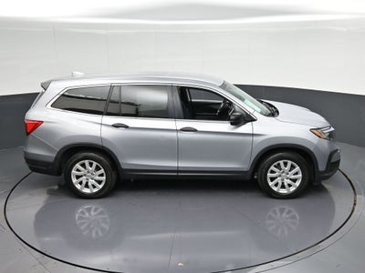 2019 Honda Pilot LX