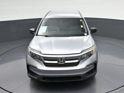 2019 Honda Pilot LX