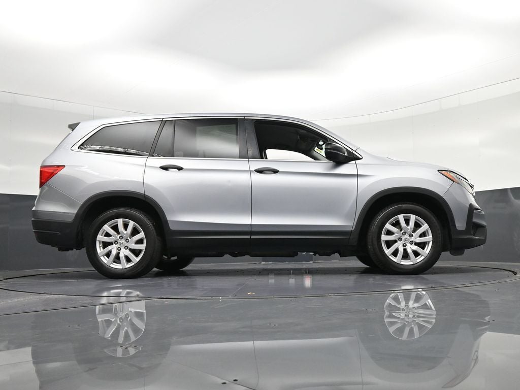 2019 Honda Pilot LX