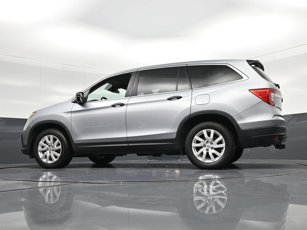 2019 Honda Pilot LX