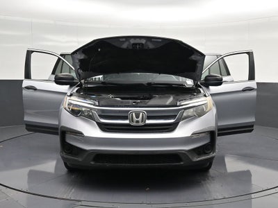 2019 Honda Pilot LX