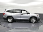 2019 Honda Pilot LX